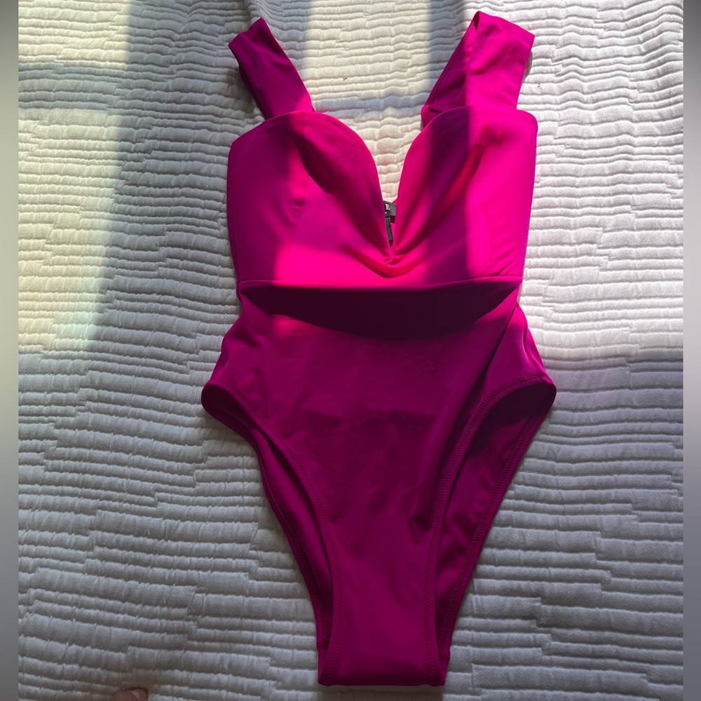 OYE SWIMWEAR  VENUS - Picture 2 of 4